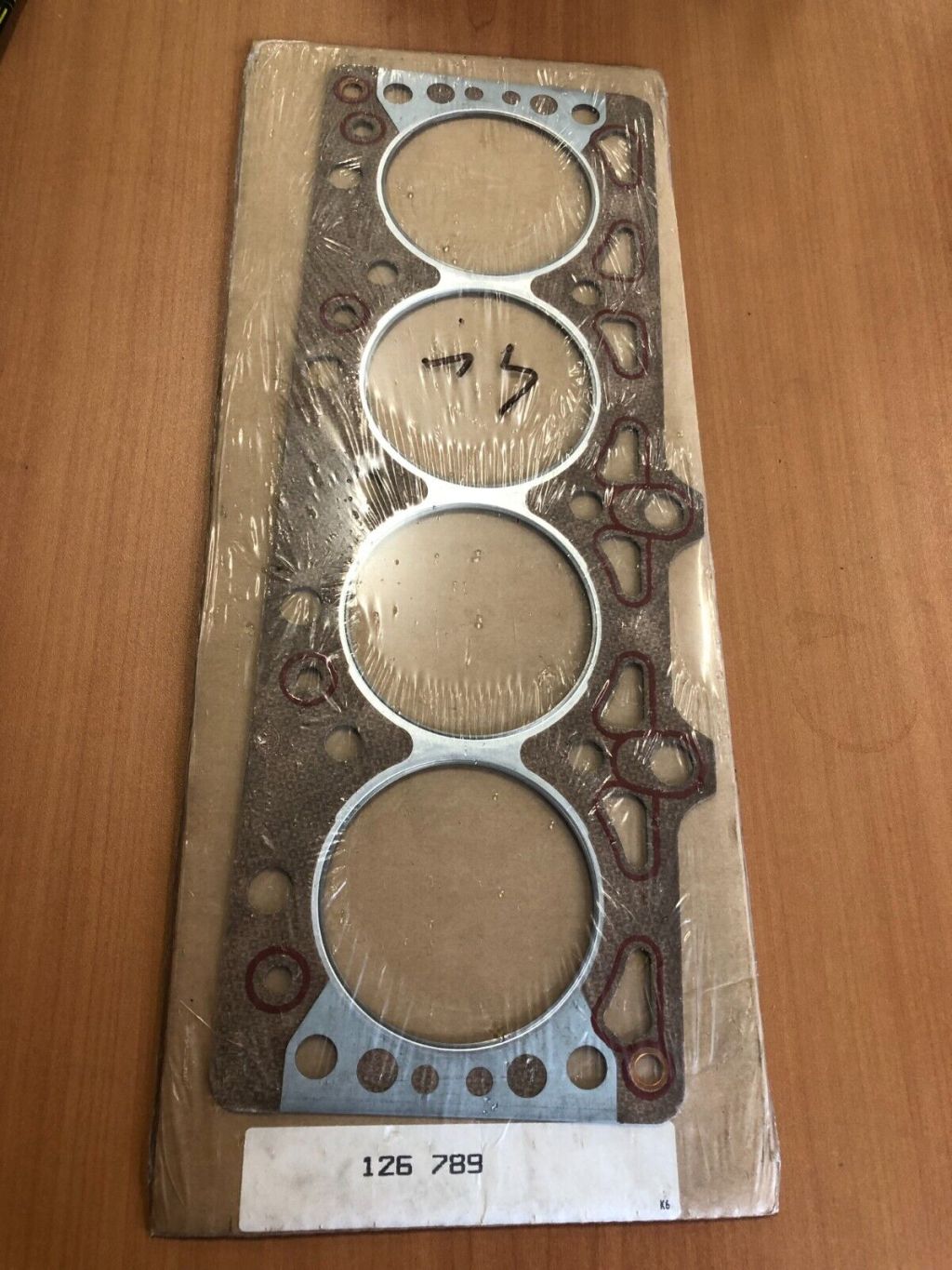 308 – JOINT DE CULASSE –&nbsp;126789